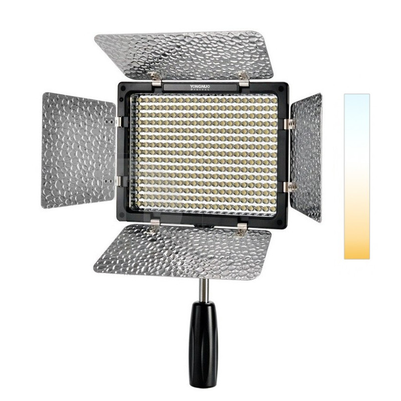 Lampa LED YN-300 III 3200-5500K