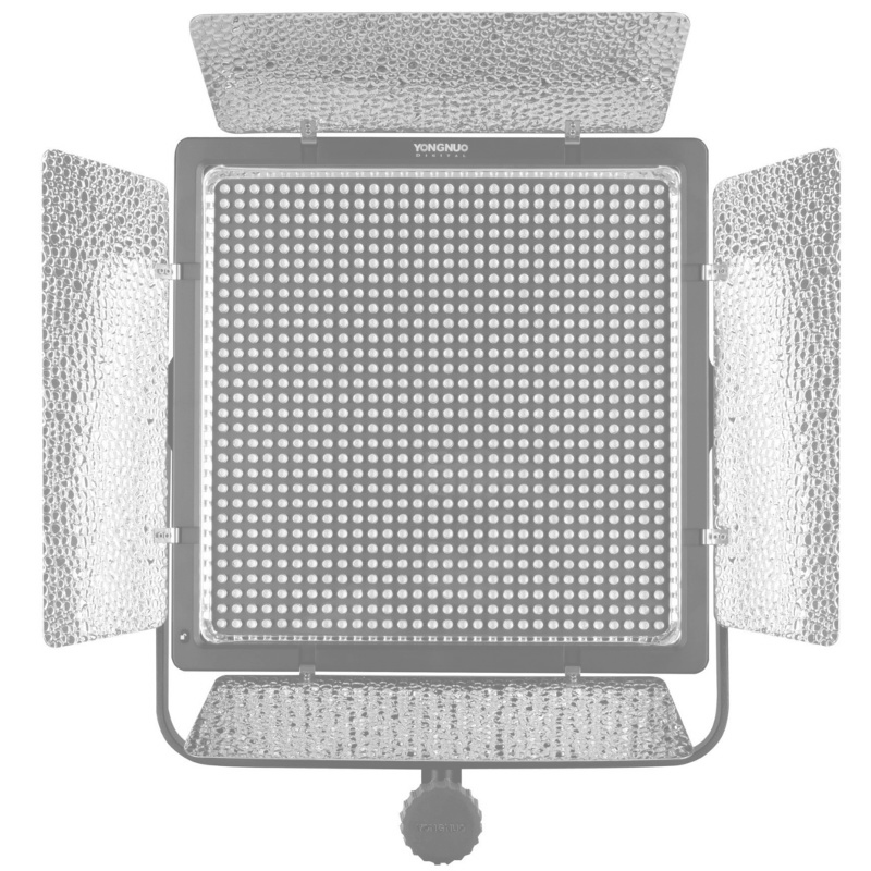 Lampa LED YN-900 II 5500K