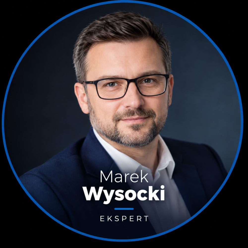 Marek Wysocki