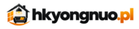 hkyongnuo.pl logo